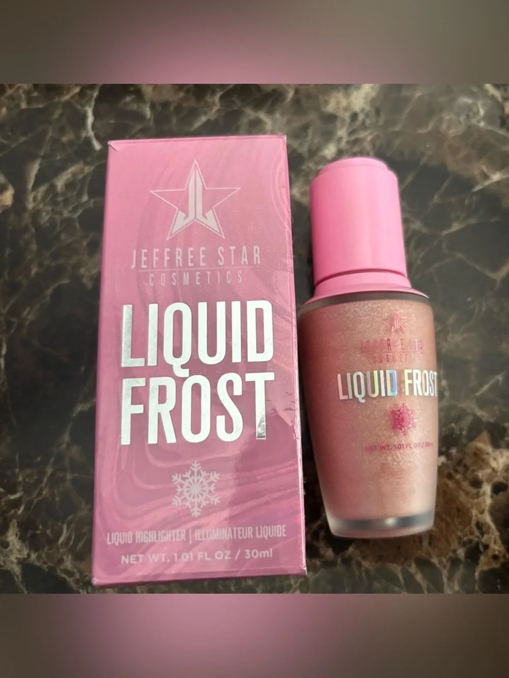 Jeffree Star Bundle READ DESCRIPTION